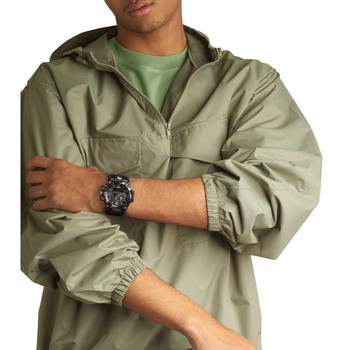 Montre G-SHOCK premium homme solaire résine noire
