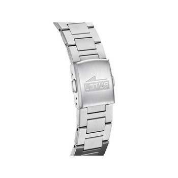 Montre LOTUS Freedom homme  acier