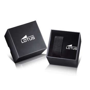 Montre LOTUS Freedom homme acier