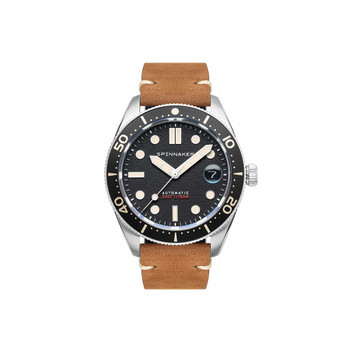Montre SPINNAKER Croft Mide Size homme automatique bracelet acier