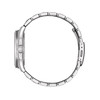 Montre CITIZEN platform classic homme eco-drive bracelet acier gris - vue V2