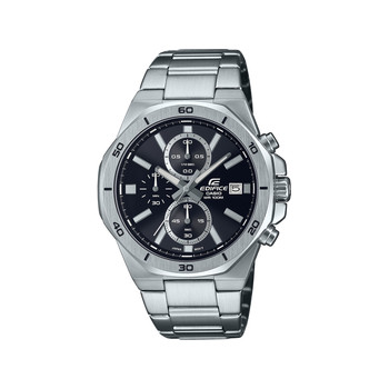 Montre EDIFICE EDIFICE classic homme bracelet acier
