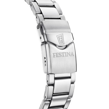 Montre FESTINA the originals/diver homme bracelet acier