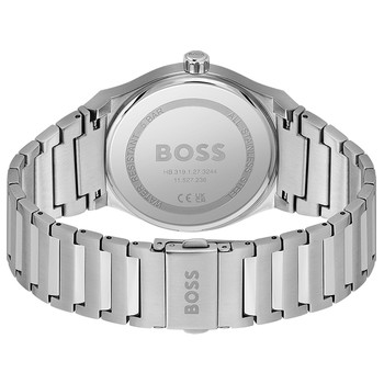 Montre BOSS sport lux homme bracelet acier