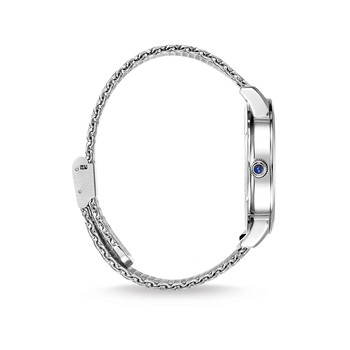Montre THOMAS SABO Rebel Spirit homme acier