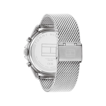 Montre TOMMY HILFIGER baker homme analogique,