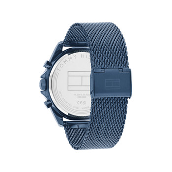 Montre TOMMY HILFIGER baker homme analogique,