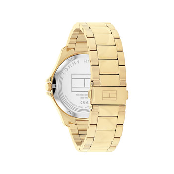 Montre TOMMY HILFIGER bruce homme analogique,