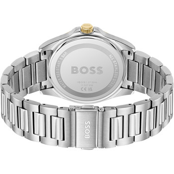 Montre BOSS strike homme bracelet acier