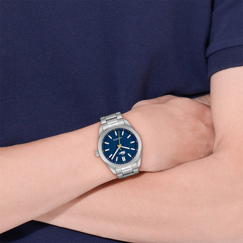 Montre LACOSTE monceau homme bracelet acier