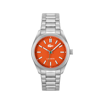 Montre LACOSTE monceau homme bracelet acier