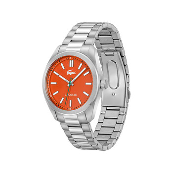 Montre LACOSTE monceau homme bracelet acier
