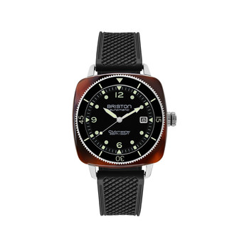 BRISTON clubmaster legend diver automatisch herenhorloge,