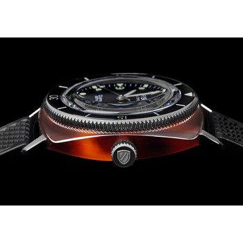 BRISTON clubmaster legend diver automatisch herenhorloge,