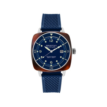 BRISTON clubmaster legend diver automatisch herenhorloge,