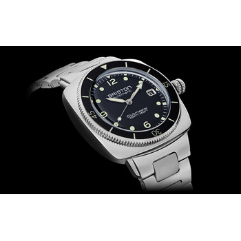 BRISTON clubmaster legend diver automatisch herenhorloge,