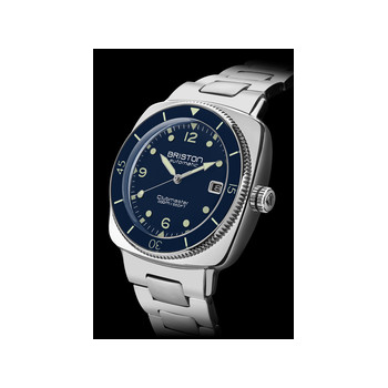 BRISTON clubmaster legend diver automatisch herenhorloge,