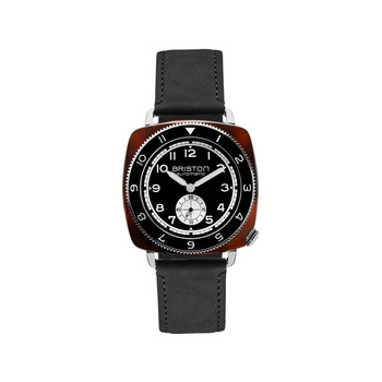 BRISTON clubmaster legend petite sec homme automatisch horloge,