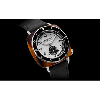 BRISTON clubmaster legend petite sec homme automatisch horloge,