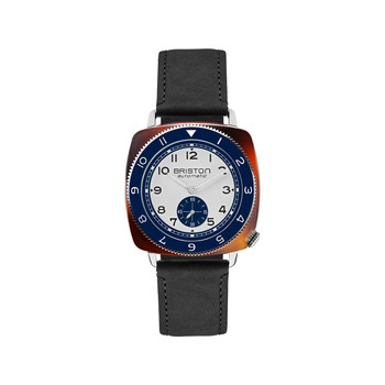 BRISTON clubmaster legend petite sec homme automatisch horloge,