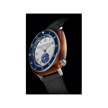BRISTON clubmaster legend petite sec homme automatisch horloge,