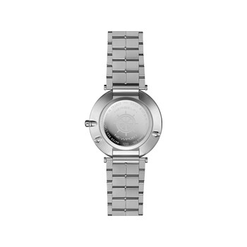 Montre MICHEL HERBELIN newport homme bracelet acier