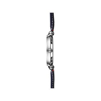 Montre MICHEL HERBELIN newport homme bracelet cuir