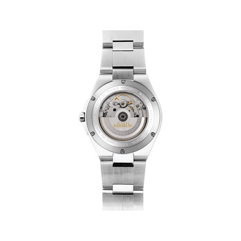 Montre MICHEL HERBELIN cap camarat homme bracelet acier