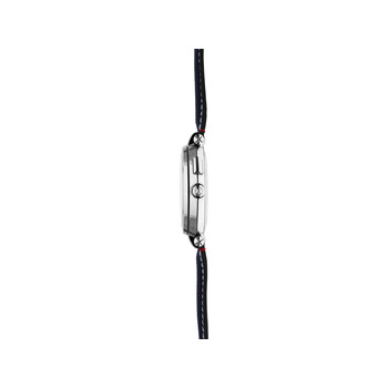 Montre MICHEL HERBELIN newport homme bracelet cuir