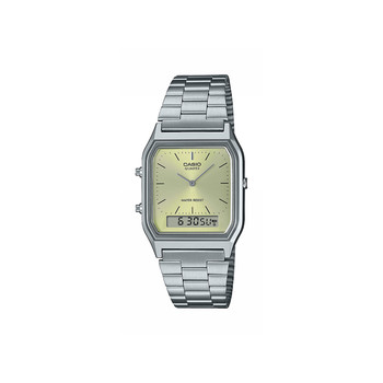 Montre CASIO vintage collection homme