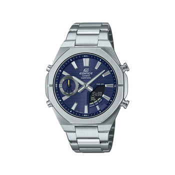 Montre CASIO edifice bluetooth homme