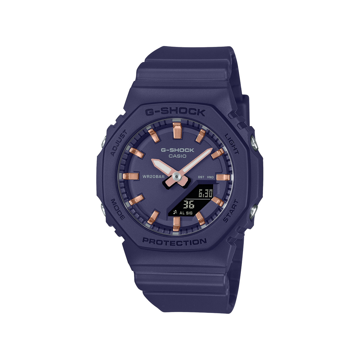 Montre G-SHOCK small classic homme