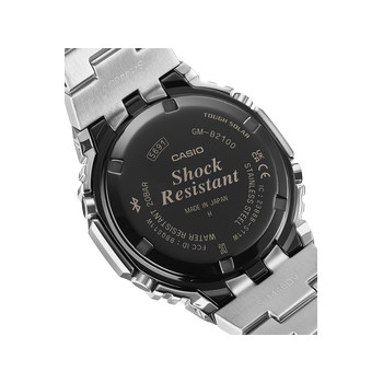 Montre G-SHOCK PREMIUM g-shock classic homme