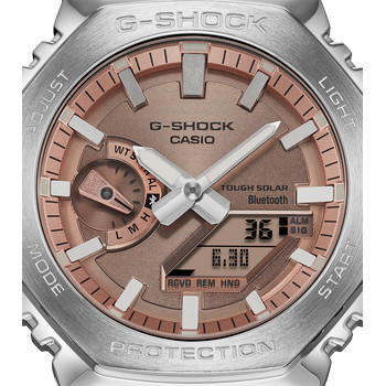 Montre G-SHOCK PREMIUM g-shock classic homme