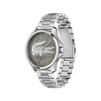 Montre LACOSTE le croc homme acier