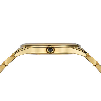Montre BALMAIN classic R homme bracelet pvd doré