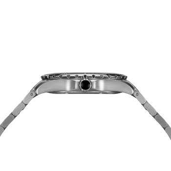Montre BALMAIN ophrys homme bracelet acier inoxydable gris