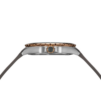 Montre BALMAIN ophrys homme bracelet caoutchouc gris