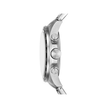 Montre FOSSIL autocross homme bracelet acier inoxydable