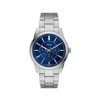 Montre FOSSIL pearson homme bracelet acier inoxydable