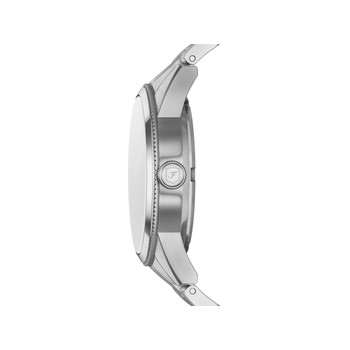 Montre FOSSIL pearson homme bracelet acier inoxydable