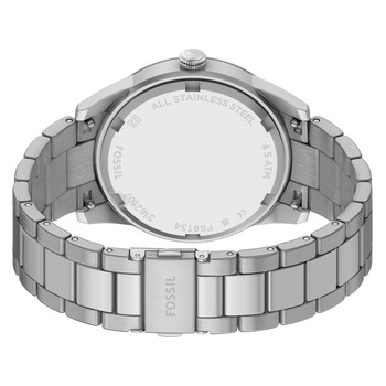 Montre FOSSIL pearson homme bracelet acier inoxydable