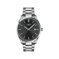 Montre TISSOT pr100 homme bracelet acier inoxydable