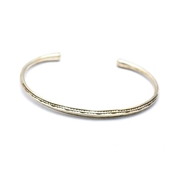 Bracelet conique rigide