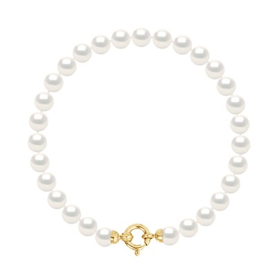 Bracelets en perles de culture  Découvrez notre collection de bracelets