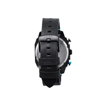 Montre AVI-8 - Hawker Hunter - Bracelet cuir véritable de vachette