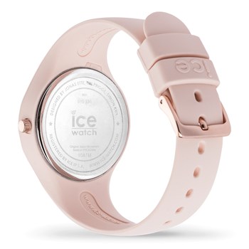 Montre femme Ice Watch Ice glam colour nude small