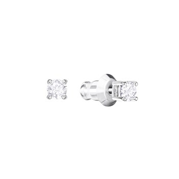 Boucles d'oreilles Swarovski Attract