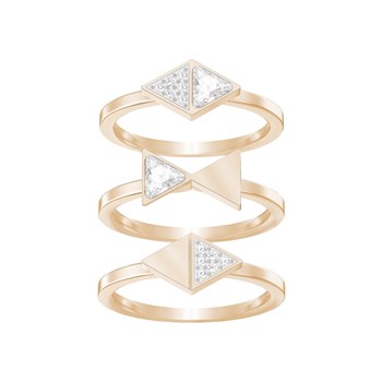 Parure de bagues Swarovski Heroism 52