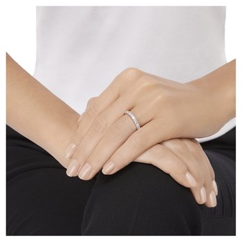 Bague Swarovski Vittore XL
Taille 58